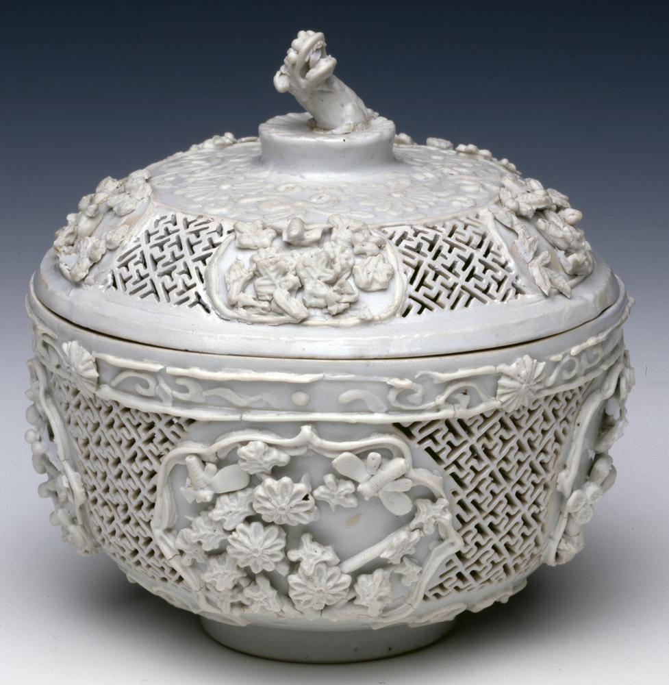 图片[1]-bowl BM-Franks.692-China Archive